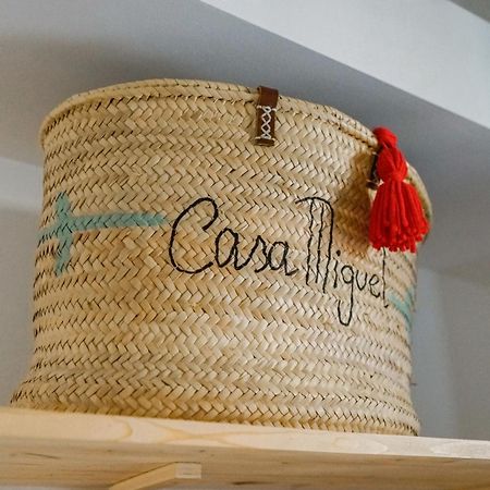 Casa Miguel - Apartamento 5 Sanlúcar de Barrameda Eksteriør bilde