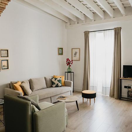 Casa Miguel - Apartamento 5 Sanlúcar de Barrameda Eksteriør bilde