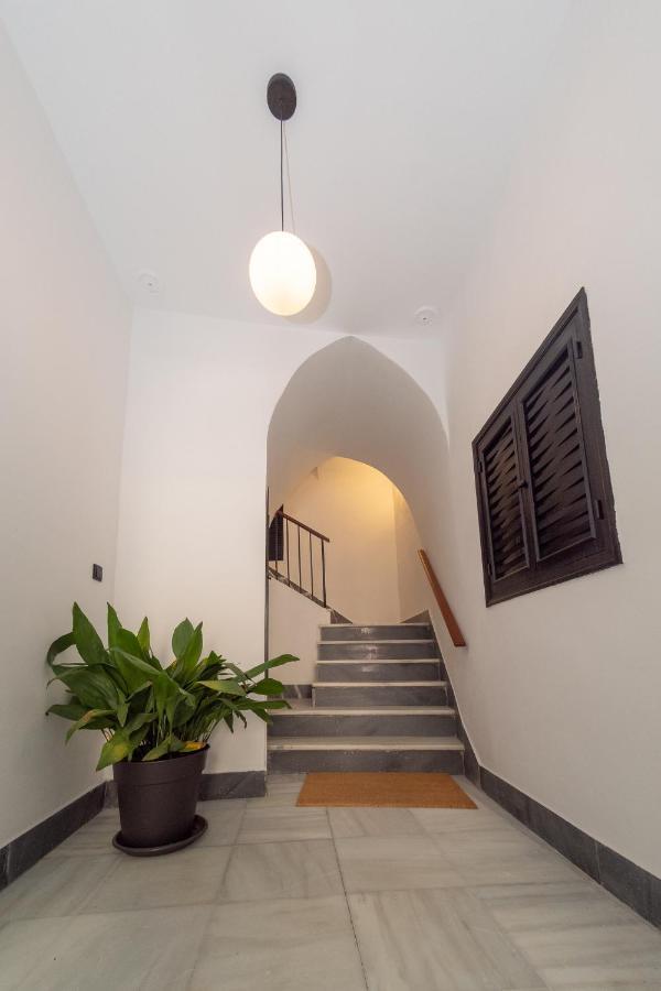 Casa Miguel - Apartamento 5 Sanlúcar de Barrameda Eksteriør bilde