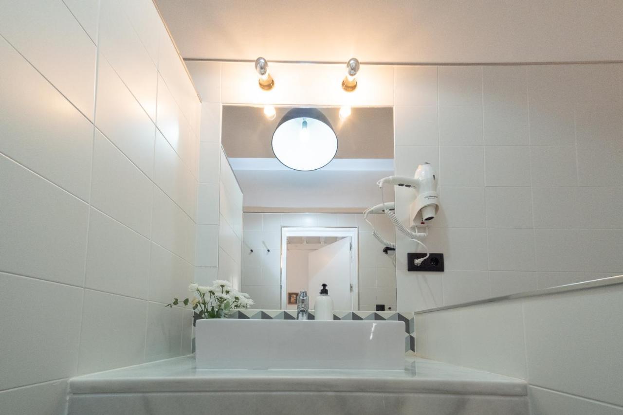 Casa Miguel - Apartamento 5 Sanlúcar de Barrameda Eksteriør bilde