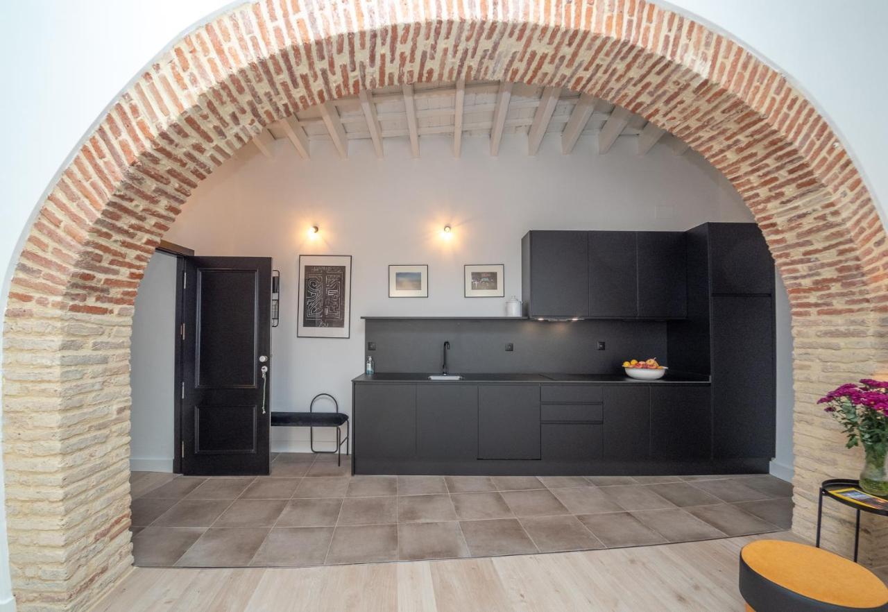 Casa Miguel - Apartamento 5 Sanlúcar de Barrameda Eksteriør bilde