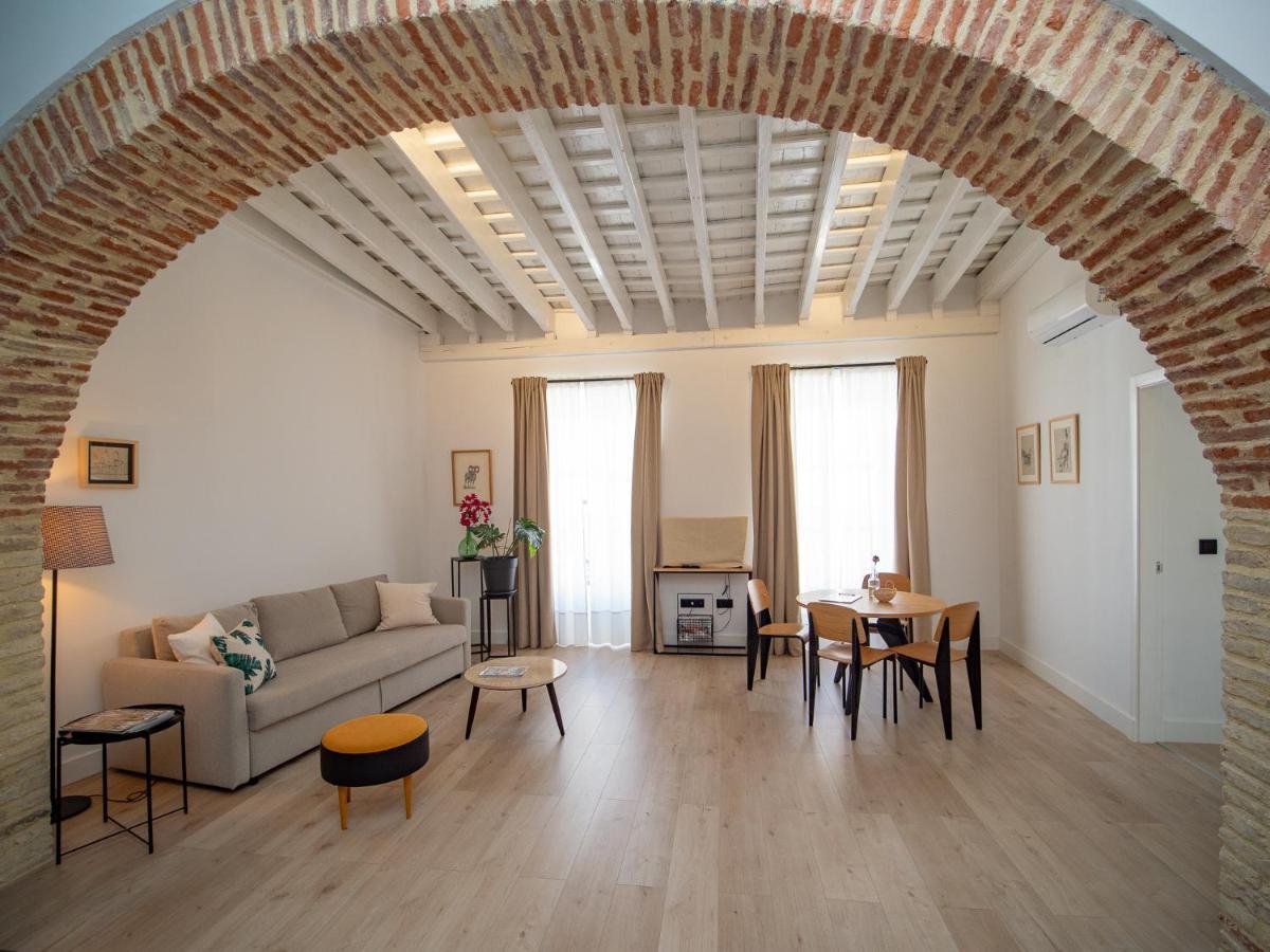 Casa Miguel - Apartamento 5 Sanlúcar de Barrameda Eksteriør bilde