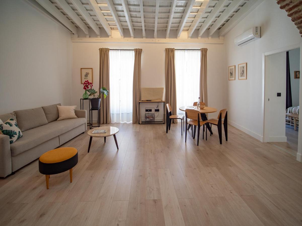 Casa Miguel - Apartamento 5 Sanlúcar de Barrameda Eksteriør bilde