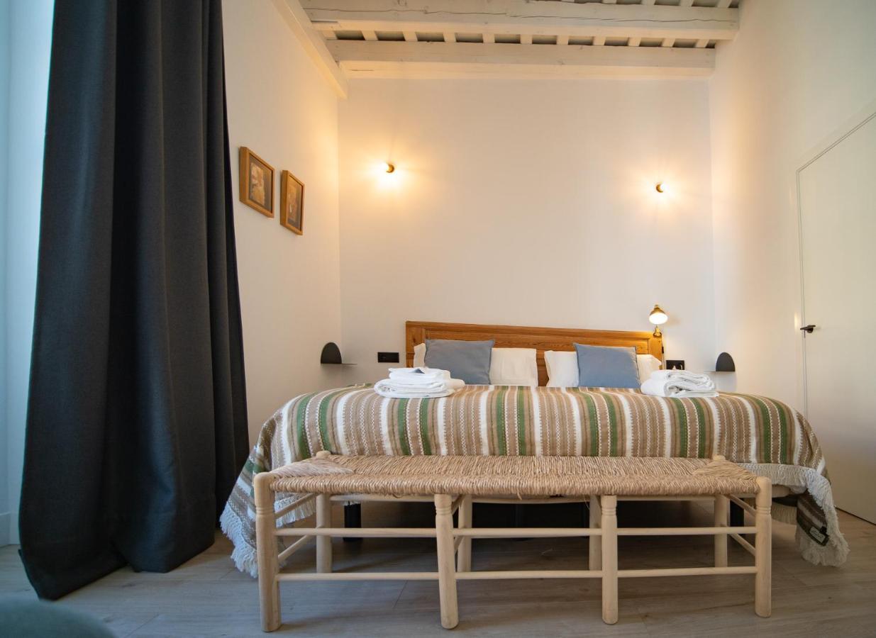 Casa Miguel - Apartamento 5 Sanlúcar de Barrameda Eksteriør bilde