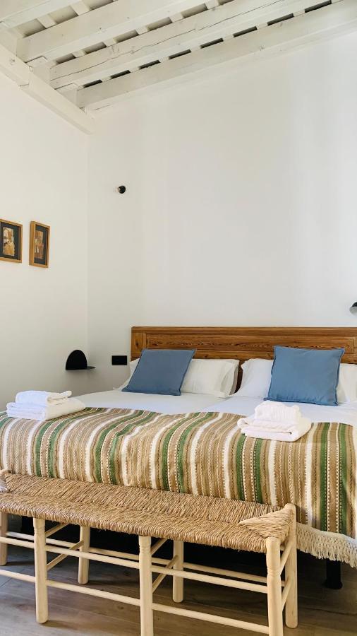 Casa Miguel - Apartamento 5 Sanlúcar de Barrameda Eksteriør bilde