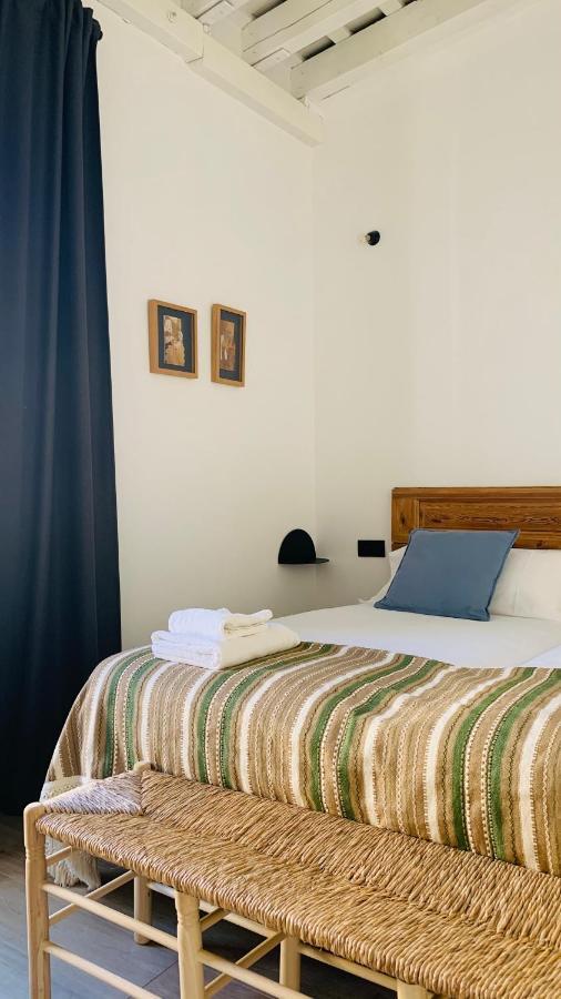 Casa Miguel - Apartamento 5 Sanlúcar de Barrameda Eksteriør bilde