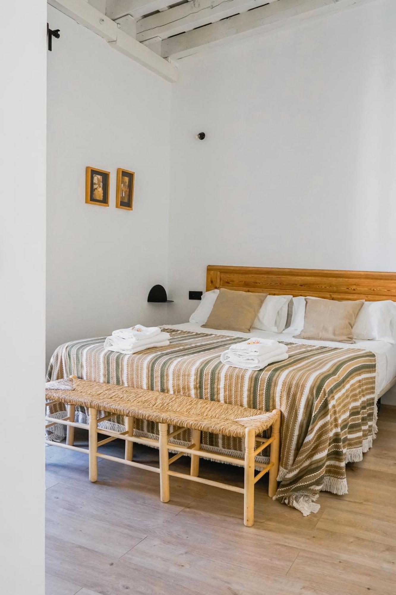 Casa Miguel - Apartamento 5 Sanlúcar de Barrameda Eksteriør bilde
