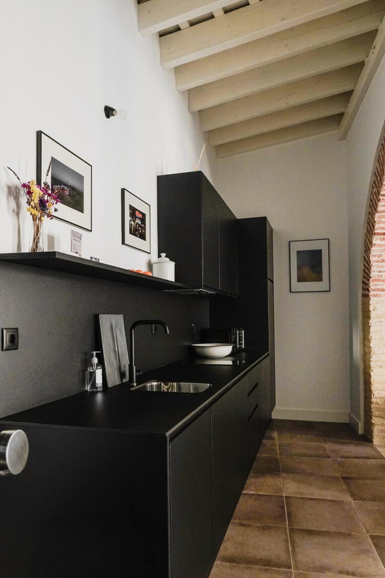 Casa Miguel - Apartamento 5 Sanlúcar de Barrameda Eksteriør bilde