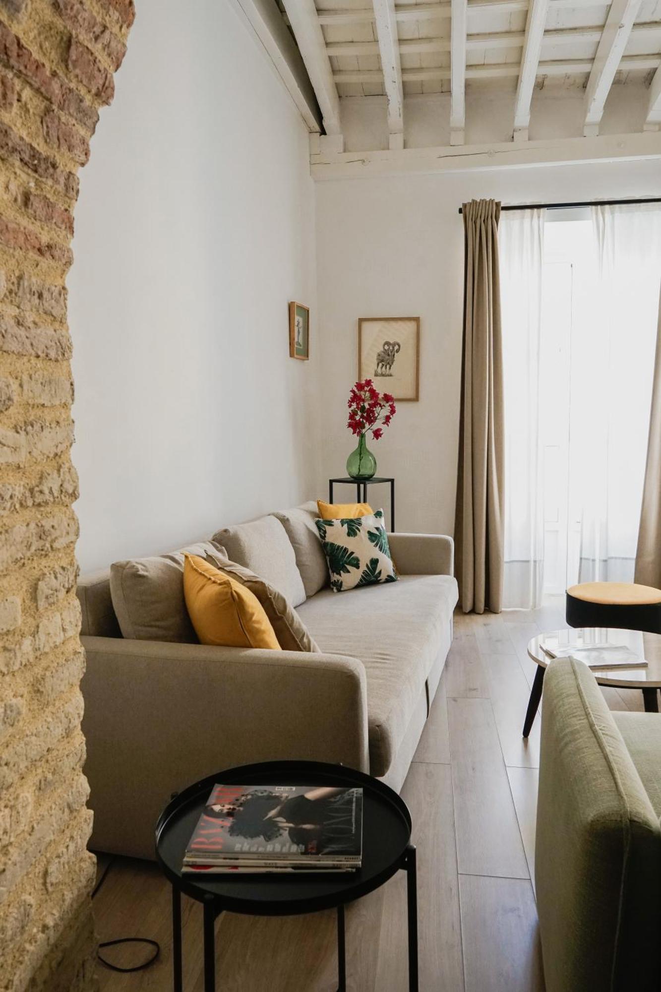 Casa Miguel - Apartamento 5 Sanlúcar de Barrameda Eksteriør bilde