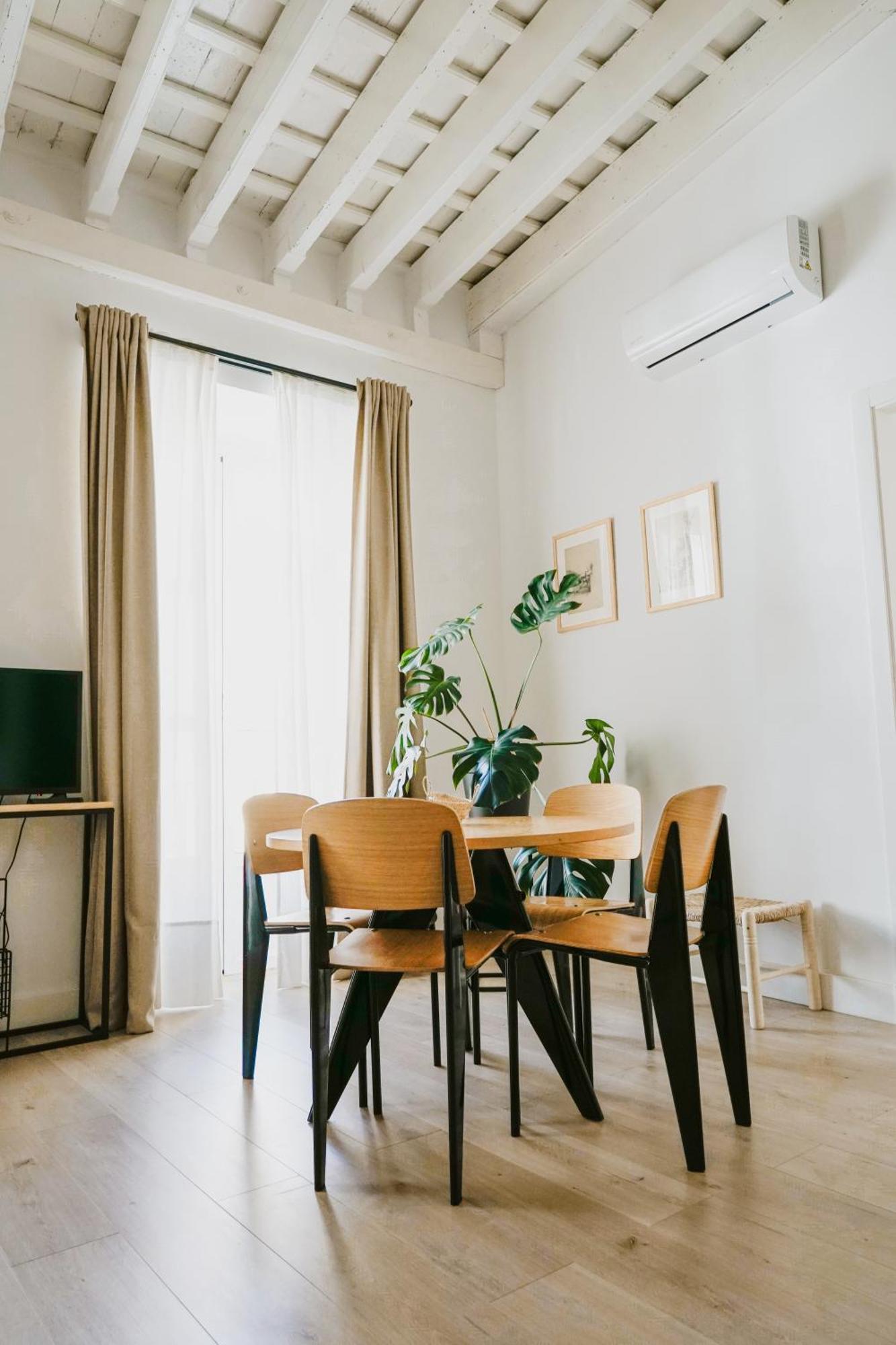 Casa Miguel - Apartamento 5 Sanlúcar de Barrameda Eksteriør bilde