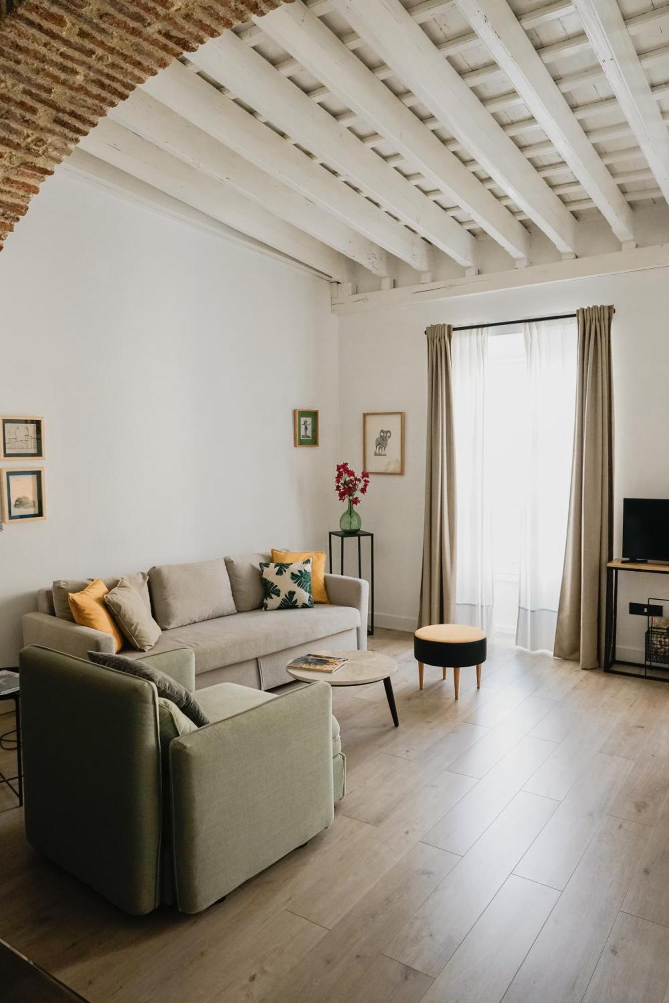Casa Miguel - Apartamento 5 Sanlúcar de Barrameda Eksteriør bilde