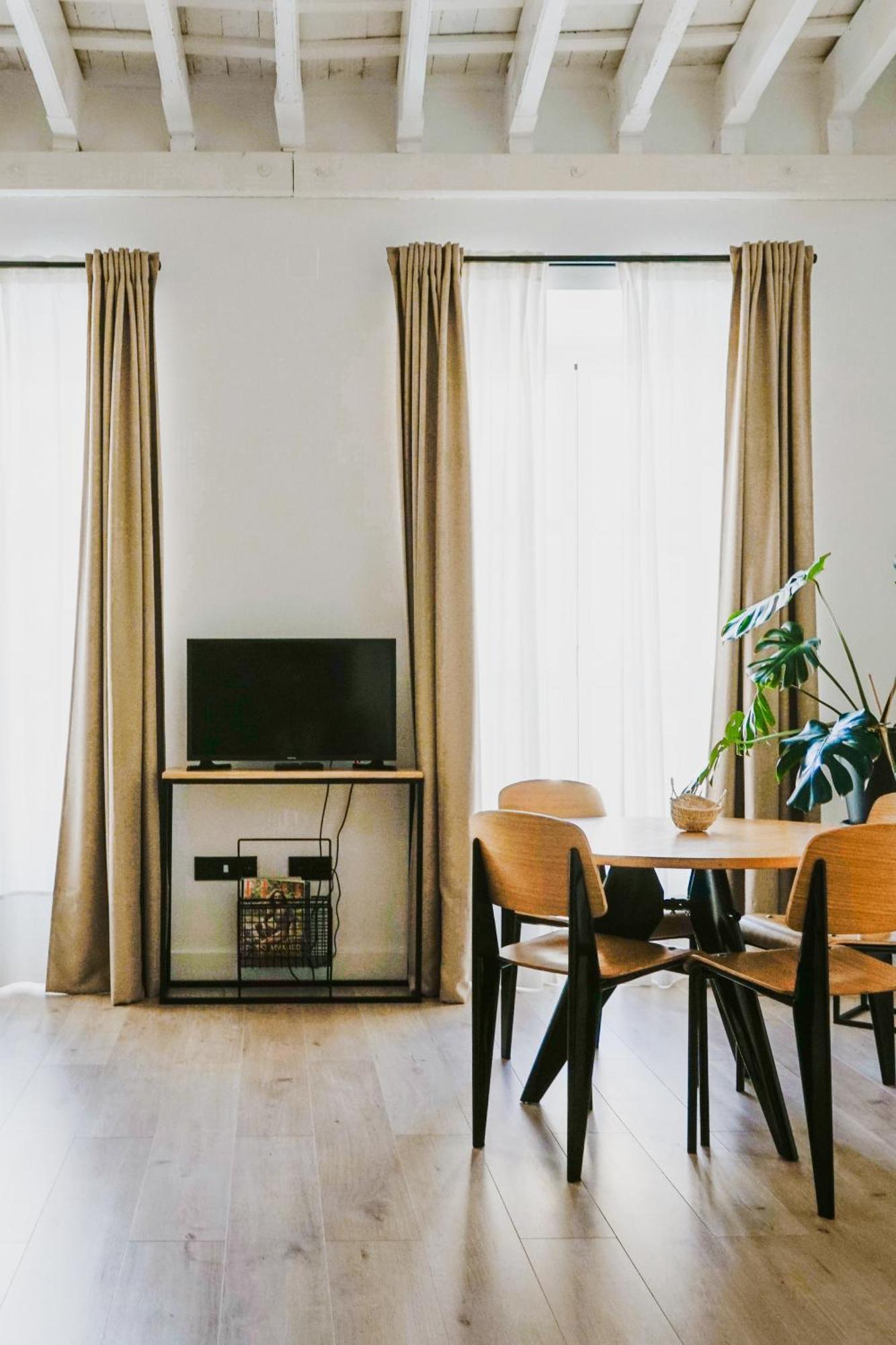 Casa Miguel - Apartamento 5 Sanlúcar de Barrameda Eksteriør bilde