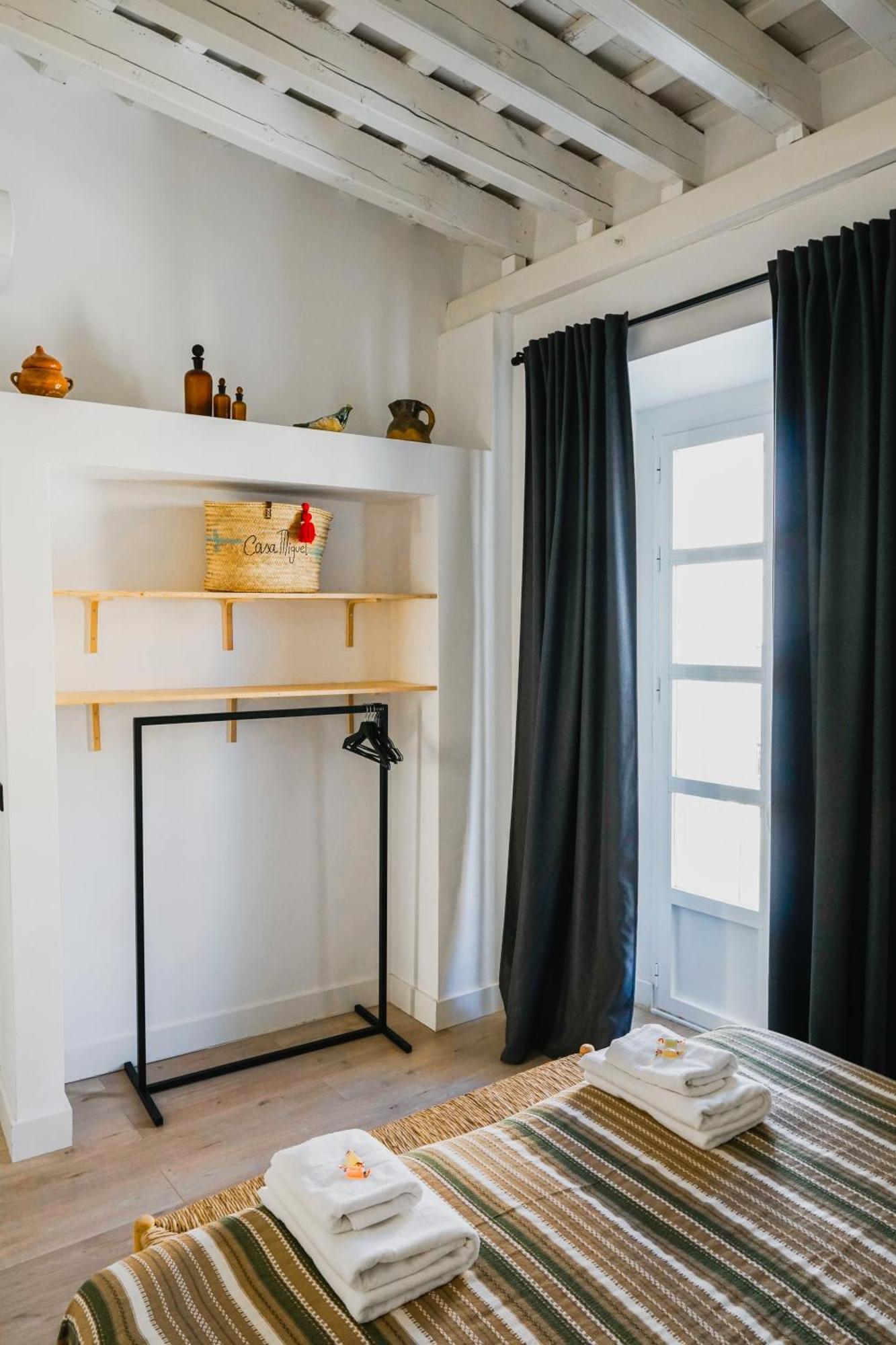Casa Miguel - Apartamento 5 Sanlúcar de Barrameda Eksteriør bilde