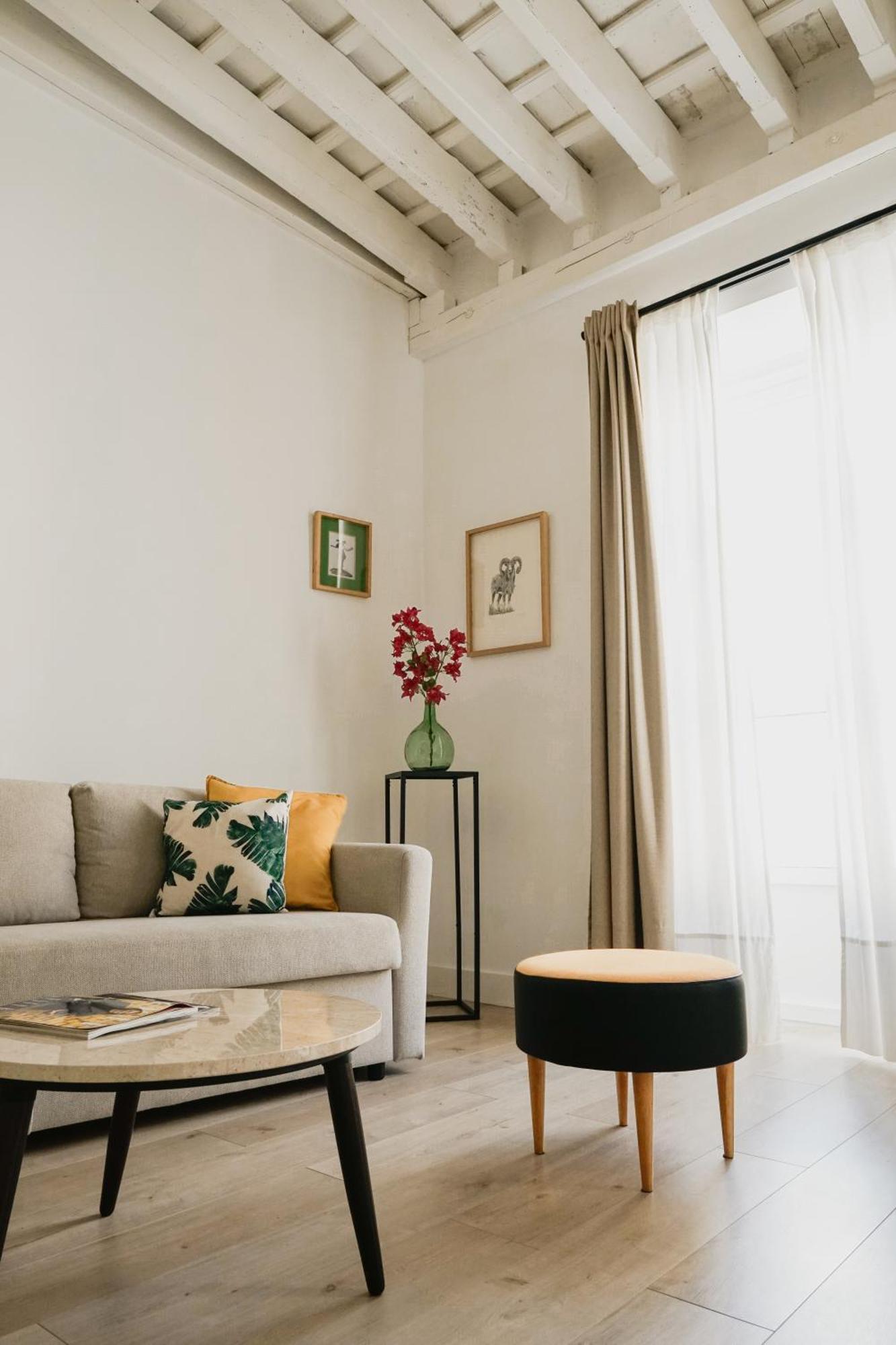 Casa Miguel - Apartamento 5 Sanlúcar de Barrameda Eksteriør bilde
